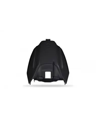 Tapa cubre deposito UFO - Negro