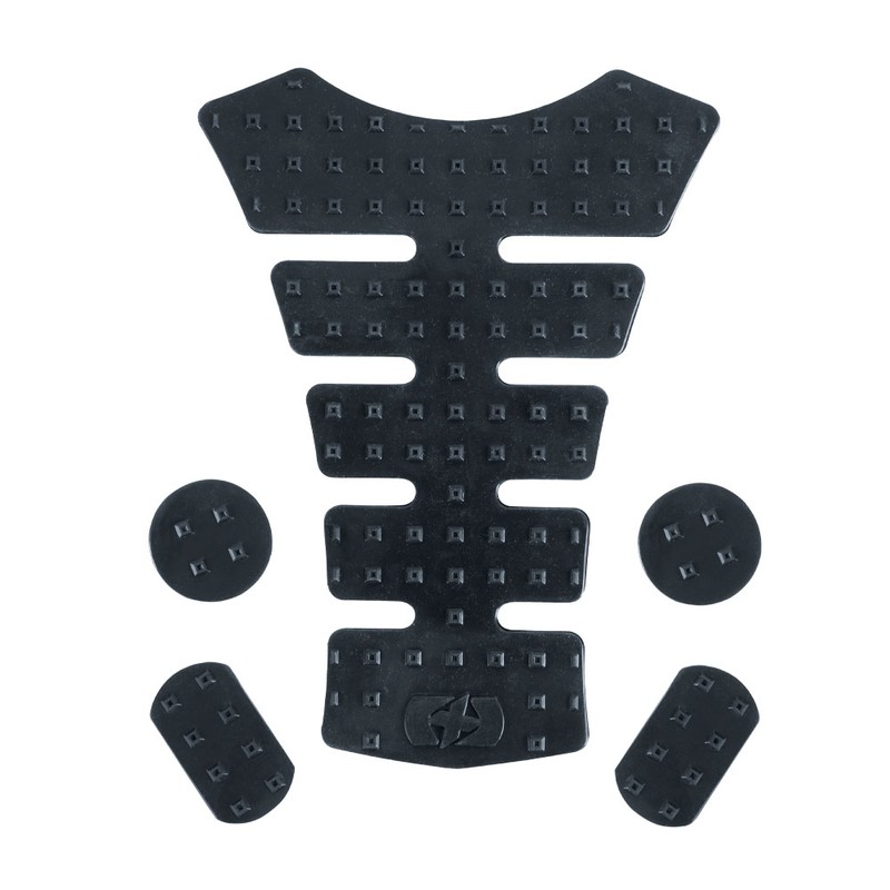 Protector de depósito OXFORD