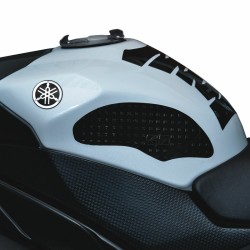 Protector de depósito lateral Oxford 2