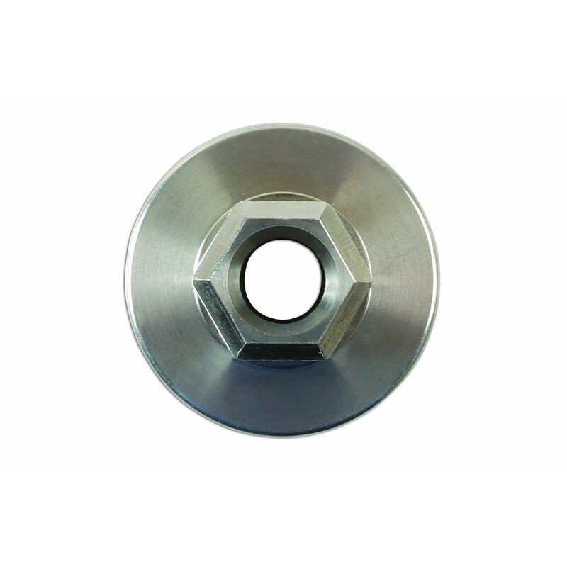 Vaso para tuercas de árbol de levas Ducati 25mm