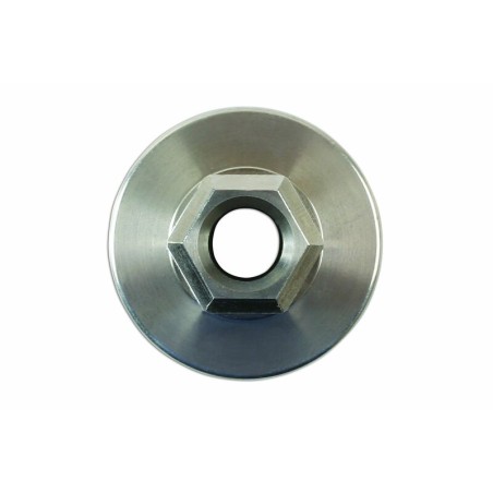 Vaso para tuercas de árbol de levas Ducati 25mm