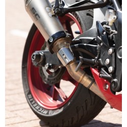 Protector térmico OXFORD Street