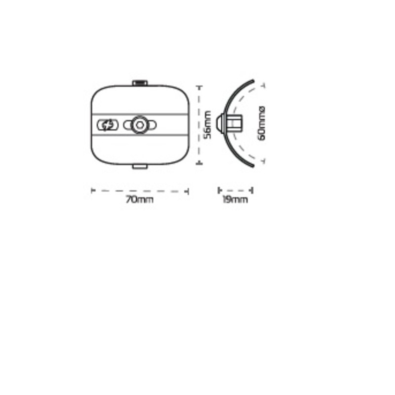 Protector térmico OXFORD Street