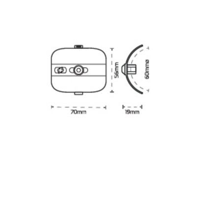Protector térmico OXFORD Street