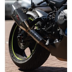 Proctector térmico OXFORD Scrambler