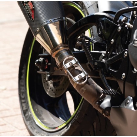 Protector térmico OXFORD Café