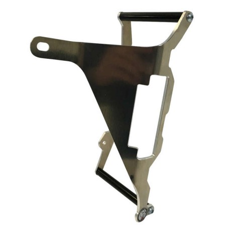 Protectores de radiador AXP Kawasaki AX1412