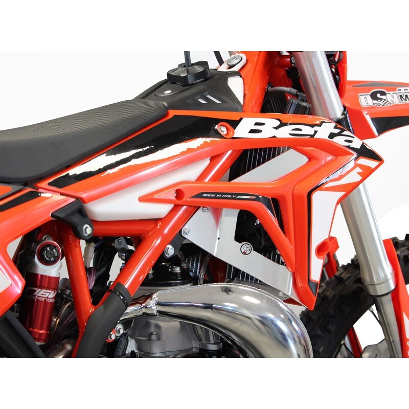 Protector de radiador AXP