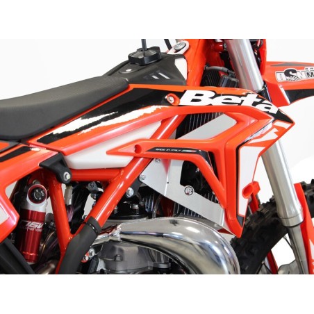 Protector de radiador AXP