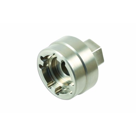 Vaso para tuercas de árbol de levas Ducati 28mm