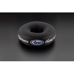 Anillo de soporte para mantenimiento de cascos ARAI "There is a Difference"