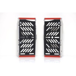 Protectores de radiador AXP Xtrem PHD