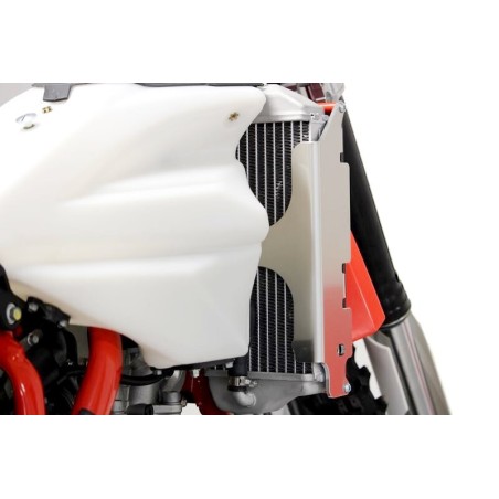 Protectores de radiador AXP Xtrem PHD