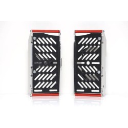 Protectores de radiador AXP Xtrem PHD