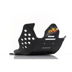 Cubrecarter motor AXP GP PHD 6mm