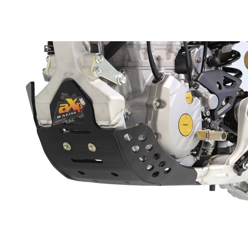 Cubrecarter motor AXP GP PHD 6mm