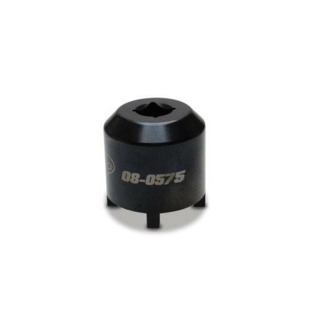 Vaso almenado cilíndrica con muescas MOTION PRO Suzuki