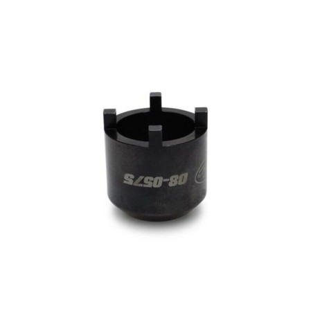 Vaso almenado cilíndrica con muescas MOTION PRO Suzuki