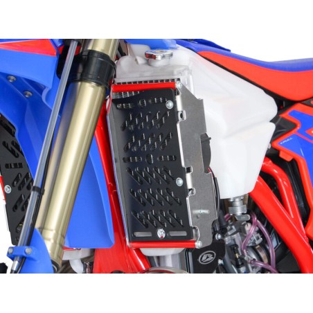 Protector de radiador AXP Xtrem