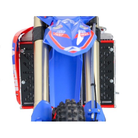 Protector de radiador AXP Xtrem