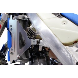 Protectores de radiador AXP TM AX1535 2