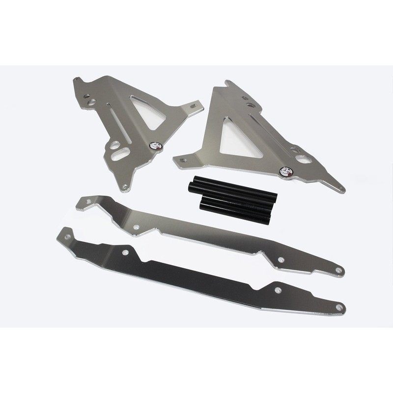 Protectores de radiador AXP TM AX1535