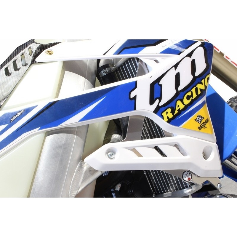 Protectores de radiador AXP TM AX1535