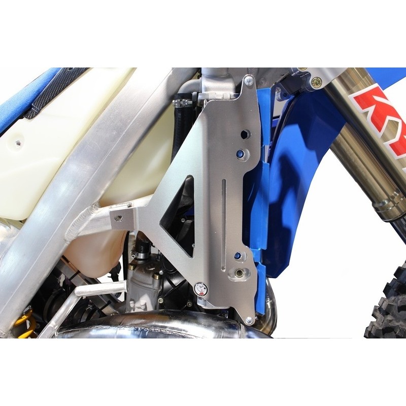 Protectores de radiador AXP TM AX1535