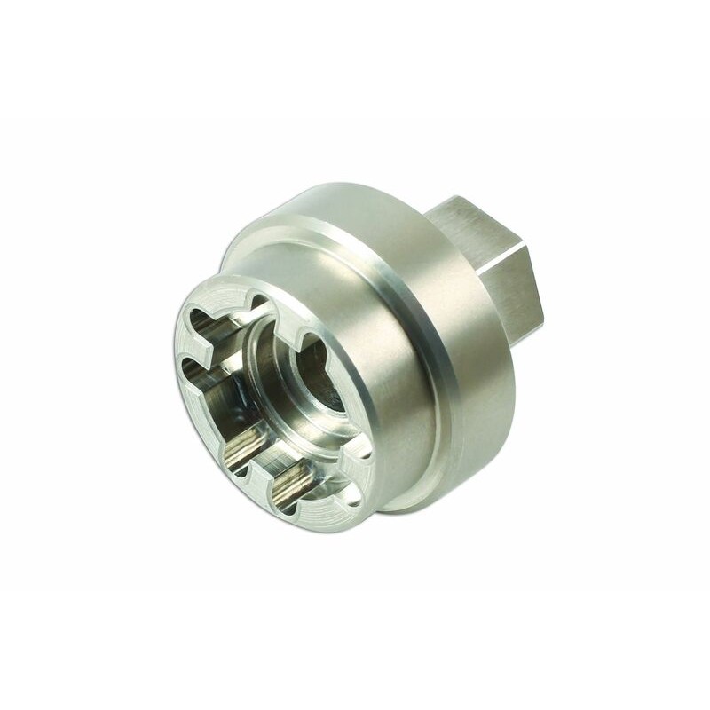 Vaso para tuercas de árbol de levas Ducati 24mm