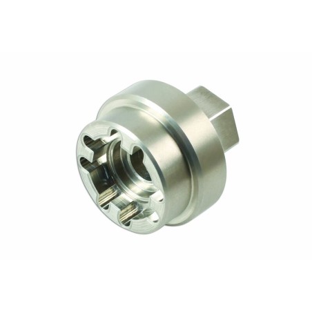 Vaso para tuercas de árbol de levas Ducati 24mm