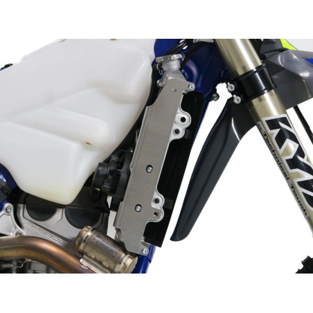 Protector de radiador AXP