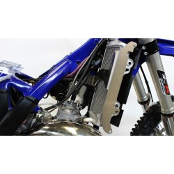 Protectores de radiador AXP Sherco AX1464 2