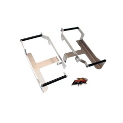 Protectores de radiador AXP Beta AX1397