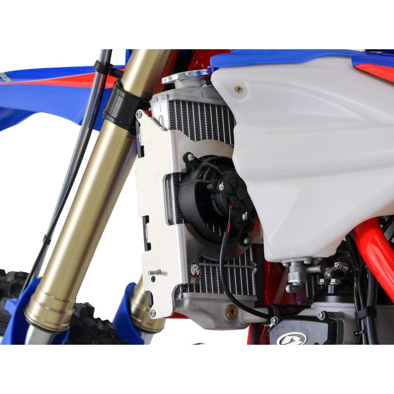 Protector de radiador AXP Xtrem