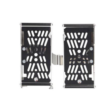 Protectores de radiador AXP Xtrem PHD