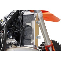 Protectores de radiador AXP Xtrem PHD 2