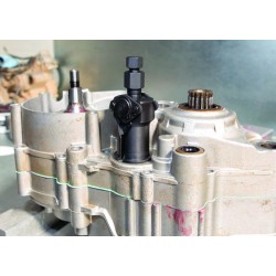 Extractor de juntas de caja de cambio MOTION PRO / Arboles intermedios/Secondarios 2