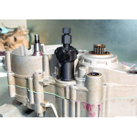 Extractor de juntas de caja de cambio MOTION PRO / Arboles intermedios/Secondarios