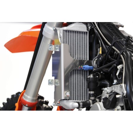 Protectores de radiador AXP Xtrem PHD