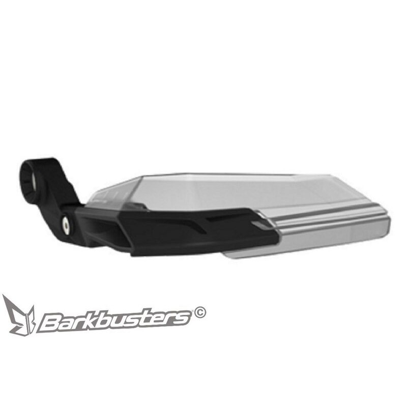 Kit protectores de maneta Barkbusters AERO GP