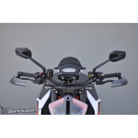 Kit protectores de maneta Barkbusters AERO GP