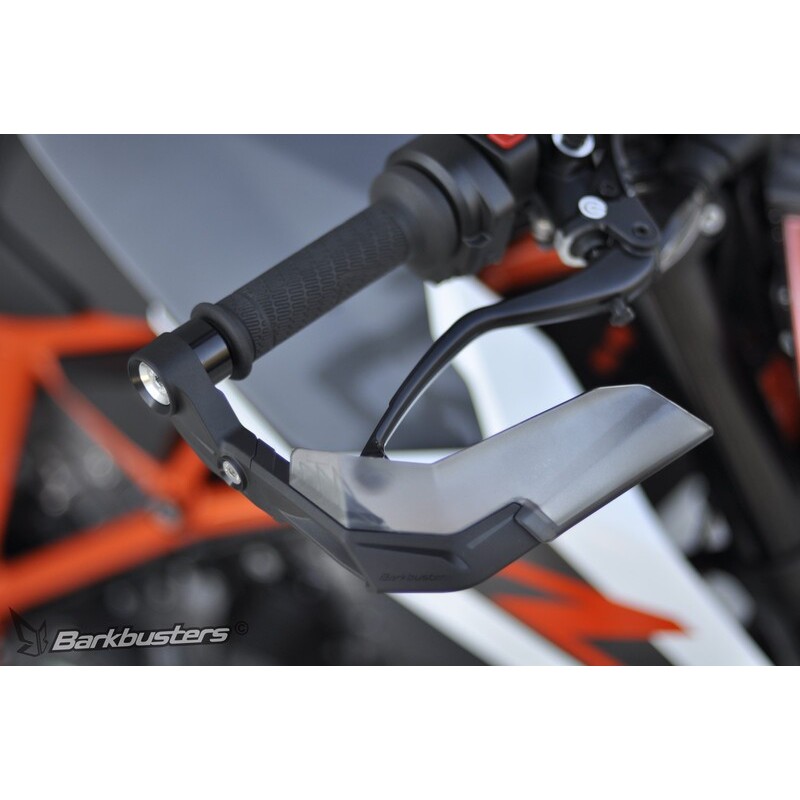 Kit protectores de maneta Barkbusters AERO GP