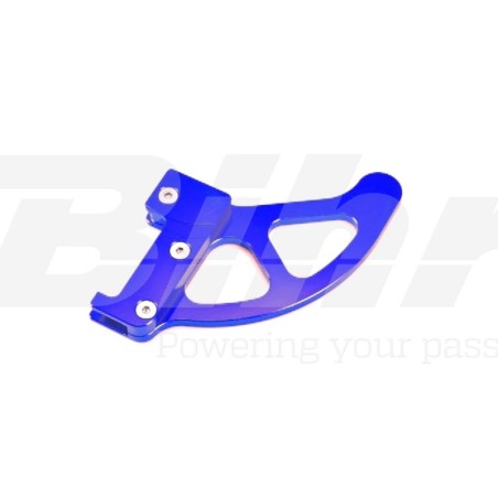 Protector disco trasero ART azul Husaberg Husqvarna 14-15