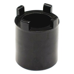 Vaso almenado cilíndrica con muescas MOTION PRO Honda