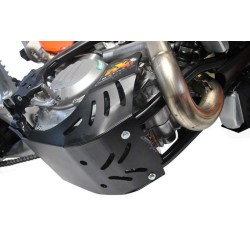 Cubrecárter AXP enduro Phd 4T Ktm AX1402 2