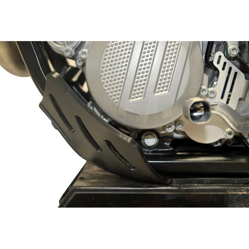 Cubrecárter AXP enduro Phd 4T Ktm AX1402