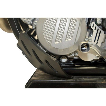 Cubrecárter AXP enduro Phd 4T Ktm AX1402