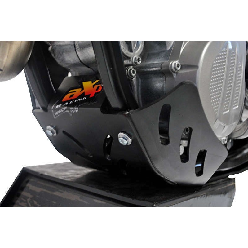 Cubrecárter AXP enduro Phd 4T Ktm AX1402