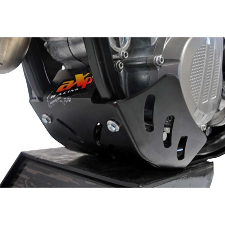 Cubrecárter AXP enduro Phd 4T Ktm AX1402