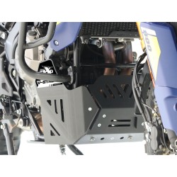 Cubrecárter AXP Adventure HDPE 8mm 2